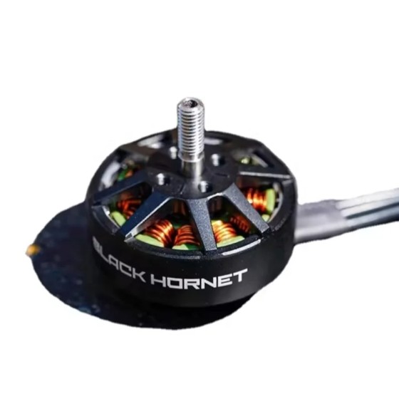 Foxeer Black Hornet 3210 900KV Motor for RC FPV Racing Freestyle Drones DIY
